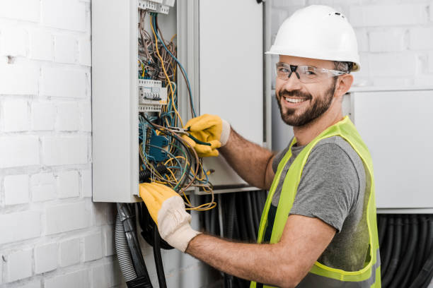 Electrical Upgrades for Homes in DC