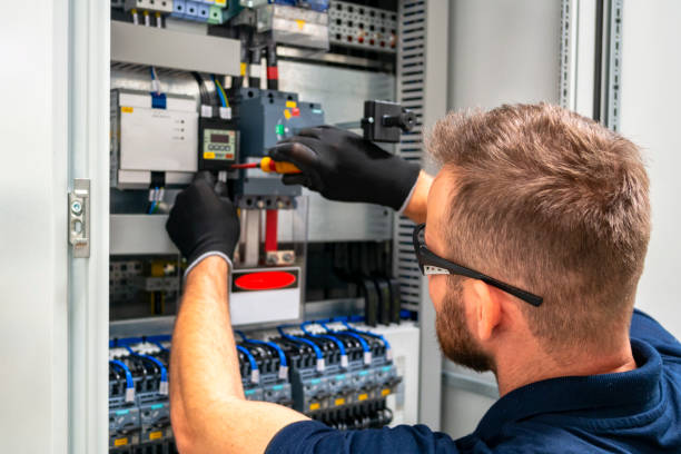 Best Affordable Electrician  in Washington, DC