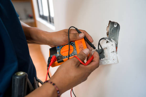 Best Electrical Upgrades for Homes  in Washington, DC