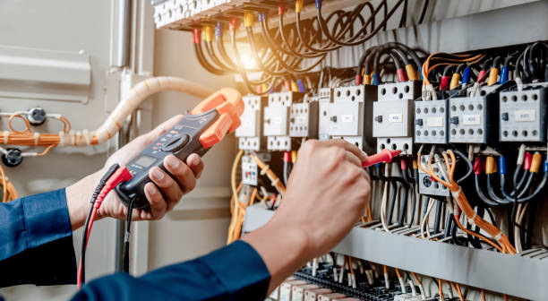 Reliable DC Electrician Solutions