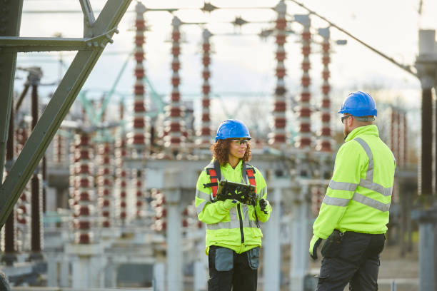 Generator Installation Services in DC