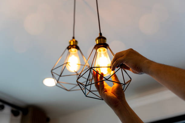 Best Residential Electrician Services  in Washington, DC