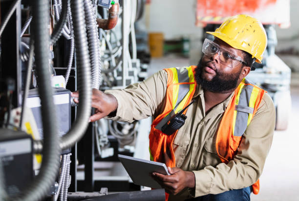 Why Trust Our Certified Electricians for Your Electrical Needs in DC?