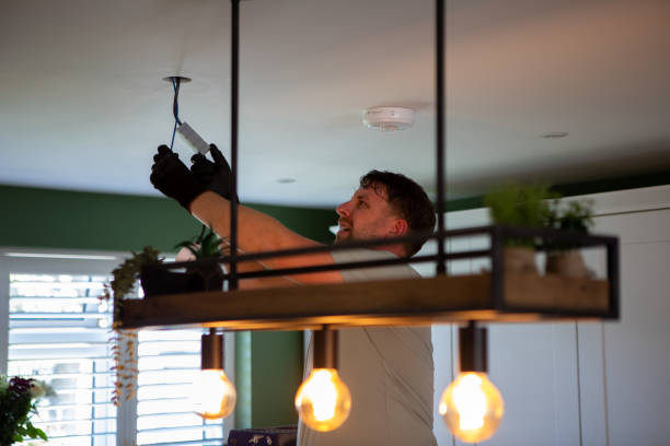 Best Commercial Electrician Services  in Washington, DC