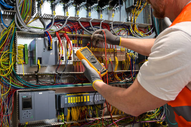 Best Home Electrical Repair  in Washington, DC