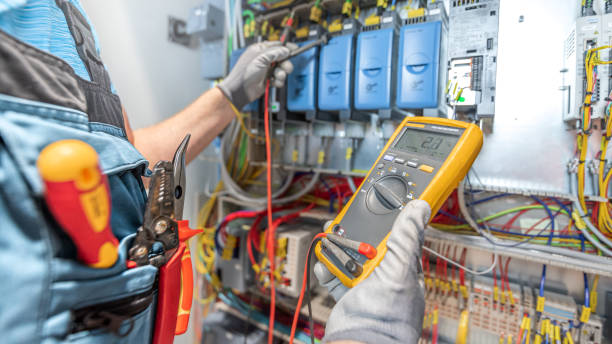 Best Electrician Near Me  in Washington, DC